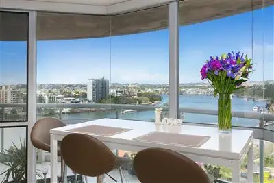Fourth view of Homely apartment listing, 24/30 O'Connell Street, Kangaroo Point QLD 4169