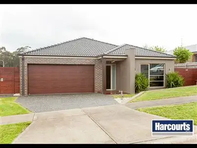 Main view of Homely house listing, 22 McMillan Drive, Warragul VIC 3820