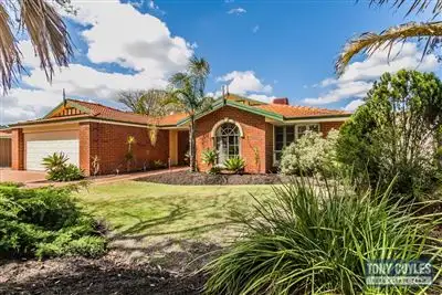 Second view of Homely house listing, 14 Parkway Road, Bibra Lake WA 6163
