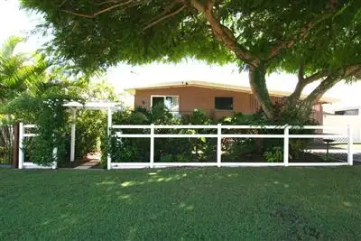 Main view of Homely house listing, 61 Spowers St, Bongaree QLD 4507