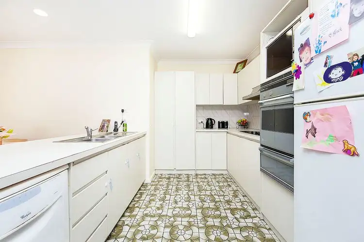 Fifth view of Homely house listing, 25 Dodd Street, Hamilton Hill WA 6163