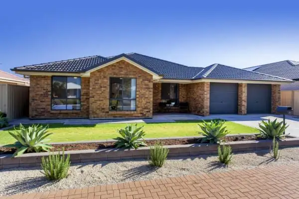 Second view of Homely house listing, 19 Atlantis Avenue, Seaford Meadows SA 5169