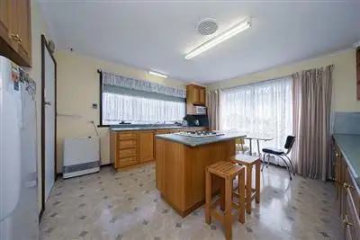 Second view of Homely house listing, 13 Fordham Drive, Devonport TAS 7310
