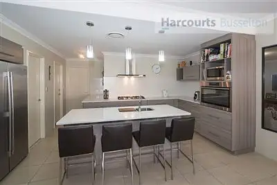 Second view of Homely house listing, 8 Monash Way, Abbey WA 6280