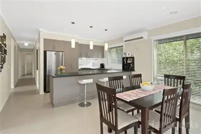 Third view of Homely house listing, 4 Jess Way, Sebastopol VIC 3356