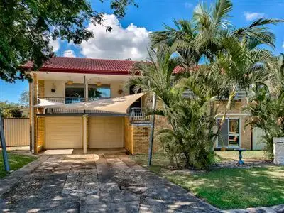 Main view of Homely house listing, 29 Myron Street, Chermside QLD 4032