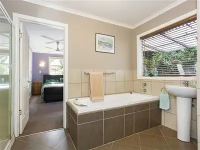 Second view of Homely house listing, 85 Beach Road, Legana TAS 7277