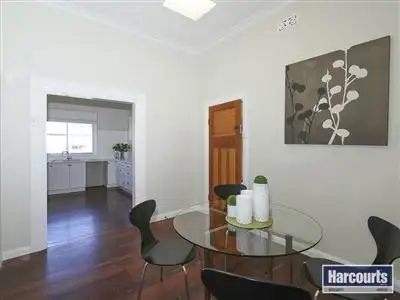 Sixth view of Homely house listing, 1/5 Seventh Avenue, Bassendean WA 6054