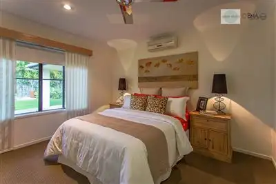 Sixth view of Homely house listing, 13 Eva Parade, Glenella QLD 4740