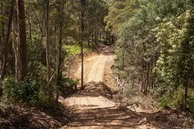 Fourth view of Homely land listing, - Halls Track Road, Pelverata TAS 7150