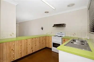 Fifth view of Homely unit listing, 1/26 Gladstone Street, Pimlico QLD 4812