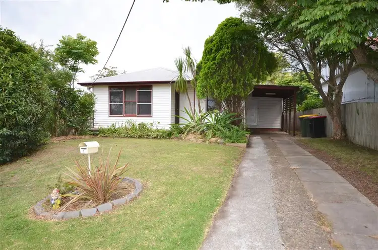 1 Hollis Street, Wauchope NSW 2446