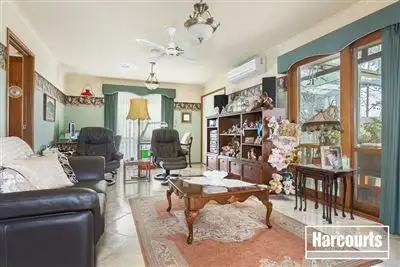 Sixth view of Homely house listing, 35 Florence Avenue, Berwick VIC 3806