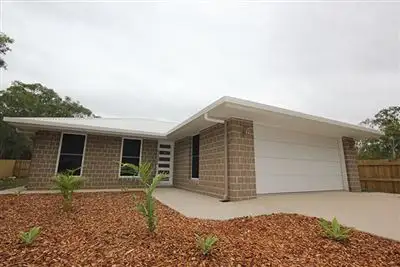 26 Thornbill Avenue, Yeppoon QLD 4703