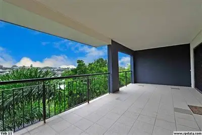 Fourth view of Homely apartment listing, 18/64 Norman Crescent, Norman Park QLD 4170