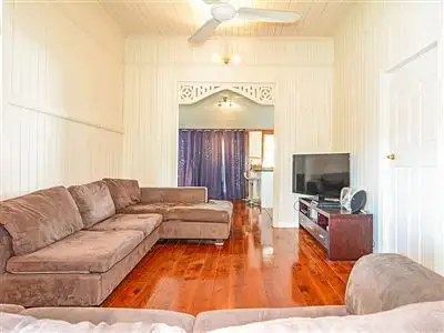 Sixth view of Homely house listing, 92 Barton Road, Hawthorne QLD 4171