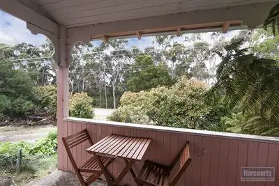 Fifth view of Homely house listing, 290 Lune River Road, Ida Bay TAS 7109