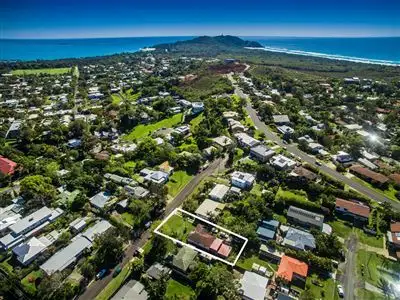 Main view of Homely house listing, 20 Keats Street, Byron Bay NSW 2481