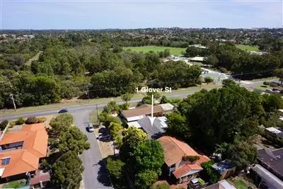 Third view of Homely house listing, 1 Glover Street, Dianella WA