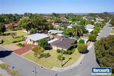 Fourth view of Homely land listing, 42 Third Avenue, Bassendean WA 6054