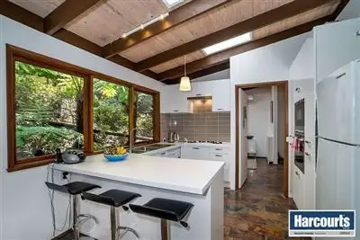 Second view of Homely house listing, 16 Centre Road, Upwey VIC 3158