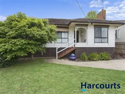 Second view of Homely house listing, 28 Western Park Drive, Warragul VIC 3820