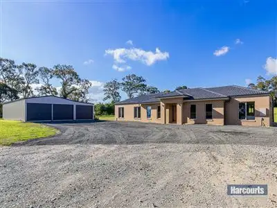 2/9 Dyall Road, Drouin VIC 3818