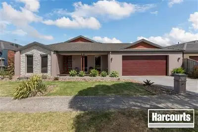 Main view of Homely house listing, 17 Trevino Way, Cranbourne North VIC 3977