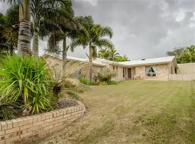 Second view of Homely house listing, 15 Lochmaben Court, Beaconsfield QLD 4740