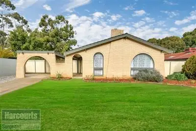 Second view of Homely house listing, 3 Miranda Road, Paralowie SA 5108
