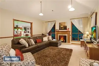 Third view of Homely house listing, 36 Larissa Avenue, West Pennant Hills NSW 2125