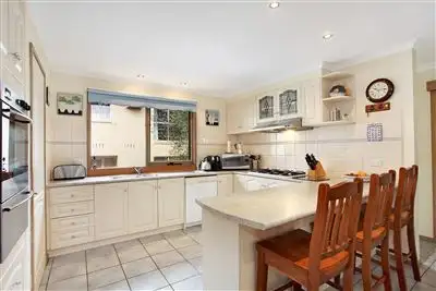 Fourth view of Homely house listing, 20 Nangathan Way, Croydon North VIC 3136