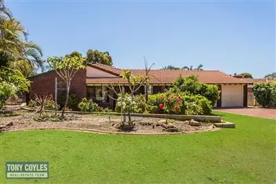 Second view of Homely house listing, 3 Stone Court, Bibra Lake WA 6163