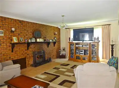 Third view of Homely house listing, 168 River Road, Tarrawingee VIC 3678