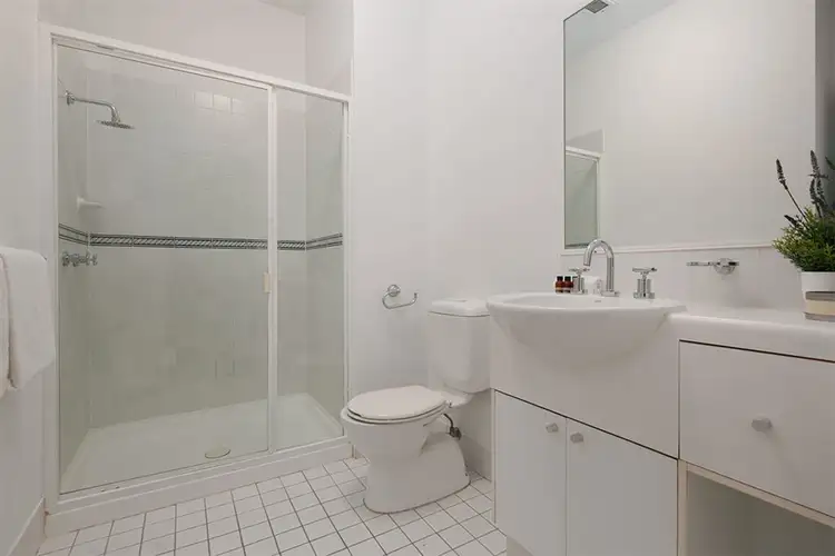 Fifth view of Homely unit listing, 27/241 Arthur Street, Teneriffe QLD 4005