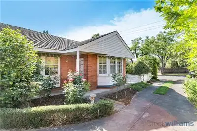 Main view of Homely unit listing, 1/44a Bevington Road, Glenunga SA 5064