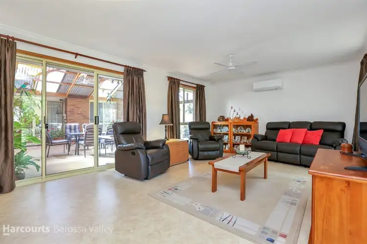 Second view of Homely house listing, 15 Robert Rankine Road, Williamstown SA 5351