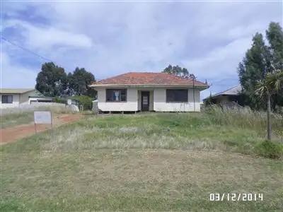Main view of Homely house listing, 30 Manjart Street, Munglinup WA 6450