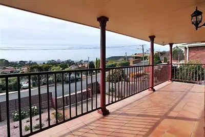 Second view of Homely house listing, 171 Upper George Street, Devonport TAS 7310