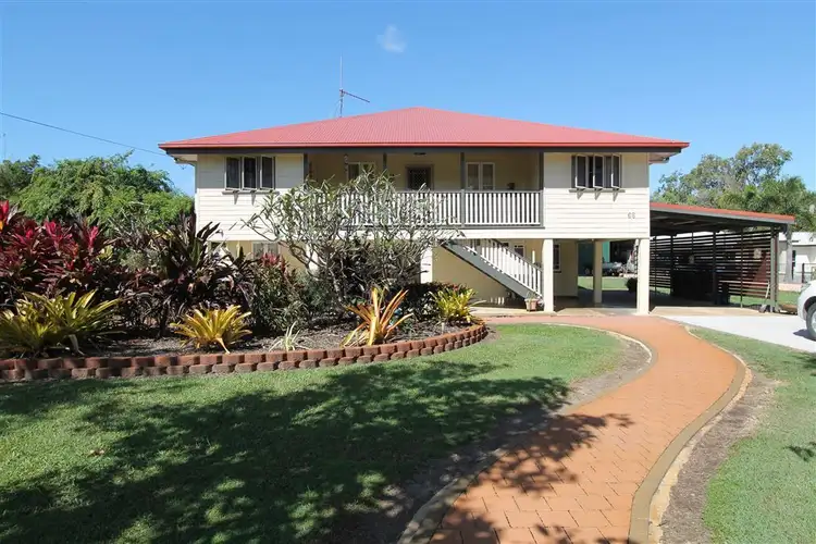 66 Grey Street, Ayr QLD 4807