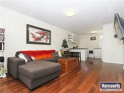 Second view of Homely semi-detached listing, 68B Reid Street, Bassendean WA 6054