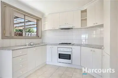 Third view of Homely unit listing, 2/9 Elaine Close, Epping VIC 3076