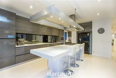 Fourth view of Homely house listing, 7 Violet Crescent, Officer VIC 3809