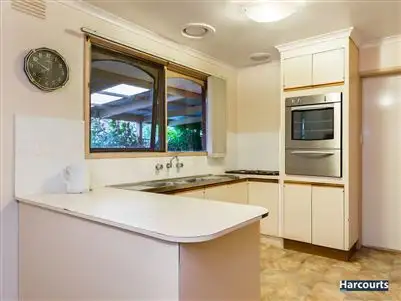 Fourth view of Homely house listing, 18 Alexander Crescent, Ferntree Gully VIC 3156