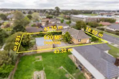 Second view of Homely house listing, 85 Clayton Road, Clayton VIC 3168
