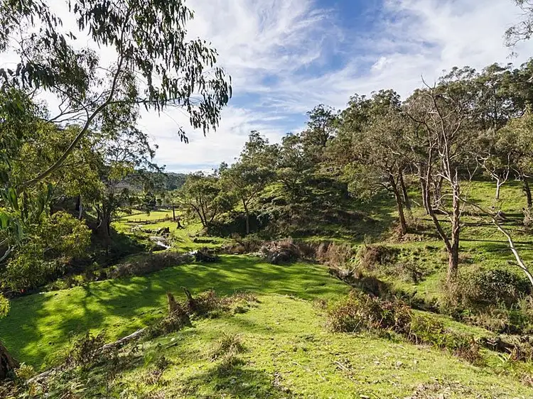 Main view of Homely rural property listing, 813C Scott Creek Road, Scott Creek SA 5153