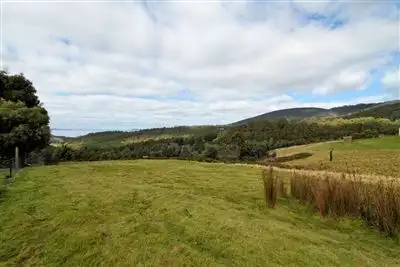 Fifth view of Homely land listing, 382 Saddle Road, Kettering TAS 7155
