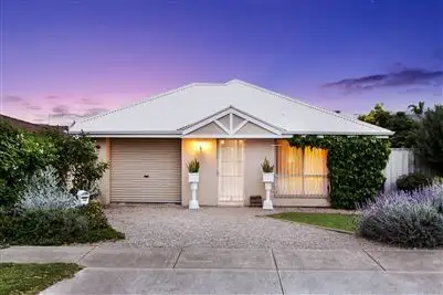Second view of Homely house listing, 22 Barnett Terrace, Seacliff Park SA 5049