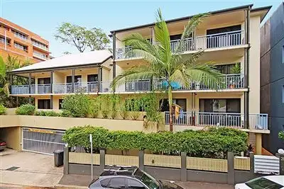 Seventh view of Homely unit listing, 9/20 Terrace Street, Spring Hill QLD 4000