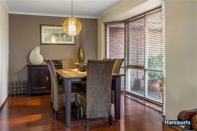Fourth view of Homely house listing, 57 Dandelion Drive, Rowville VIC 3178